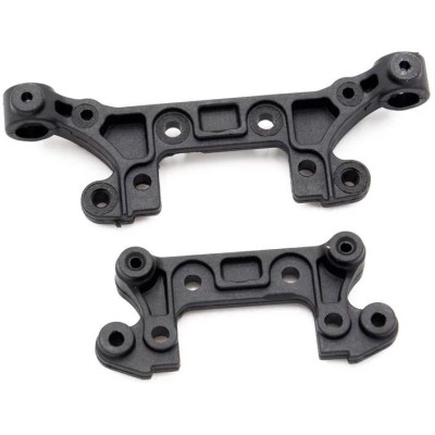 Přední/zadní parohy tlumičů Funtek GT16E