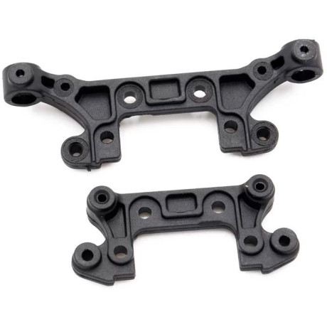 Přední/zadní parohy tlumičů Funtek GT16E