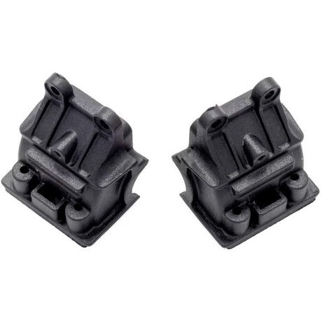 Kryty přední a zadní převodovky Funtek GT16E