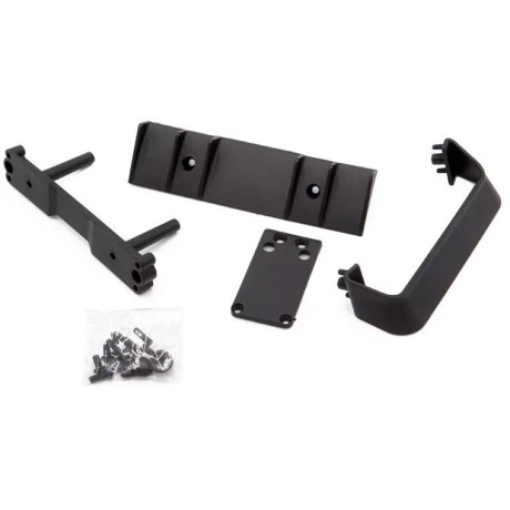 Doplňky karoserie Funtek GT16E