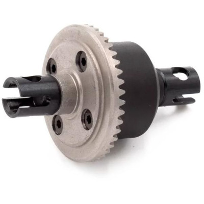 Kovový diferenciál kompletní Funtek GT16E