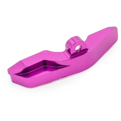 Hliníkový kryt převodů Funtek GT16E