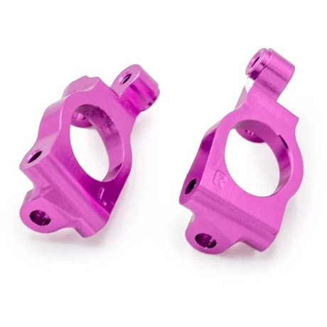 Hliníkové závěsy předních těhlic Funtek GT16E