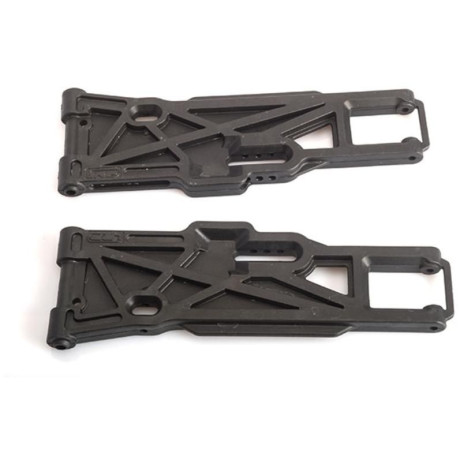 Přední spodní ramena zavěšení - REBEL TX