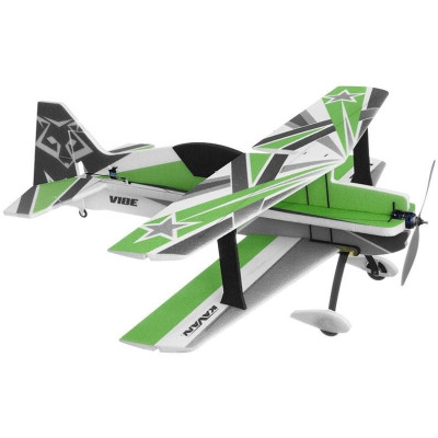 KAVAN Vibe - zelená