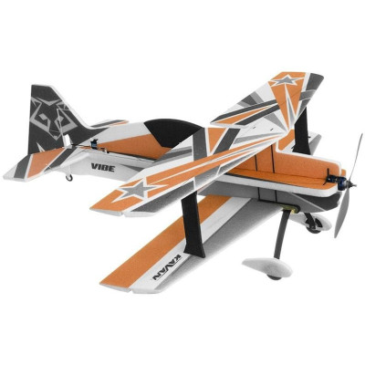 KAVAN Vibe - oranžová