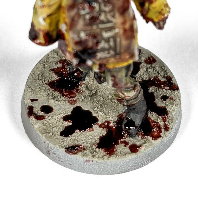 Blood effect 17 ml - EFFECTS