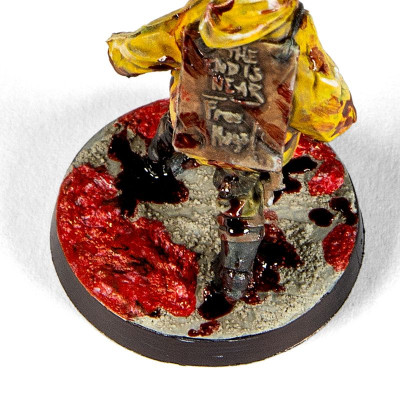 Visceral effect 17 ml - EFFECTS