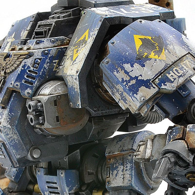 Chipping Effect 17 ml - EFFECTS