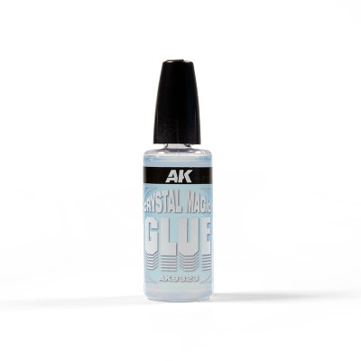 Crystal Magic Glue 30ml