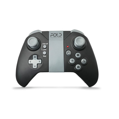 MODSTER FOLD 4K - Foldable Drone RTF