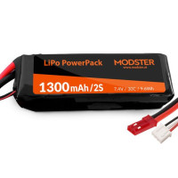 MODSTER PowerPacks: skvelý pomer ceny a kvality!