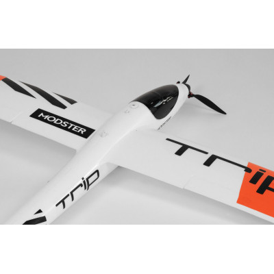 MODSTER Trip 1800mm electric motor glider model ARF