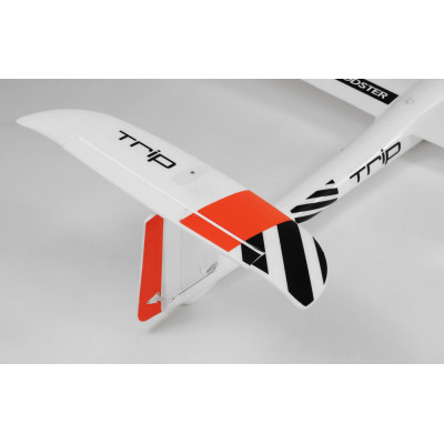 MODSTER Trip 1800mm electric motor glider model ARF