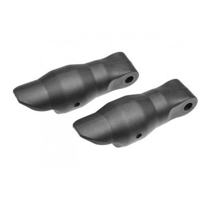 Úchyty trubkových vzpěr - MT-G2 - kompozitové - 2 ks