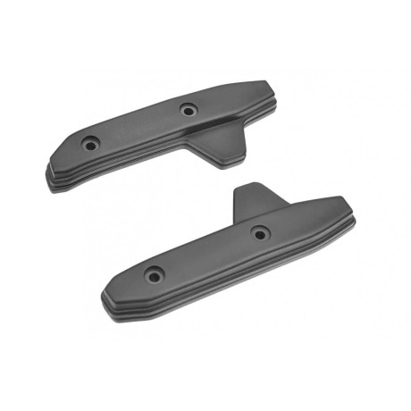 Střešní kryty - kompozitové - 1 Set