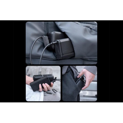 GoPro 12/11/10 - 3in1 Battery Charger Box (Telesin)