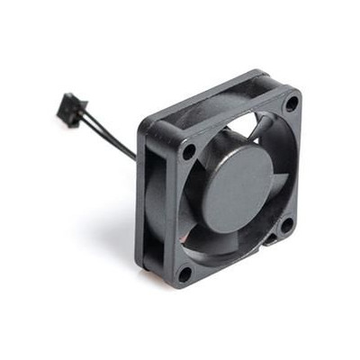 Nosram větráček 30x30x10mm pro regulátory - 1S/2S, ESC konektor