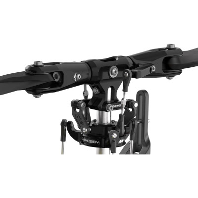 M7 stavebnice - žlutá