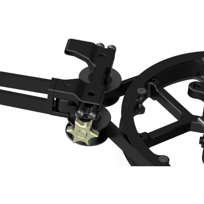 M7 stavebnice - žlutá