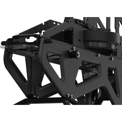 M7 stavebnice - žlutá