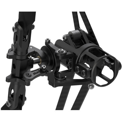 M7 stavebnice - žlutá