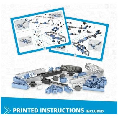 Engino Creative Builder 25 modelů