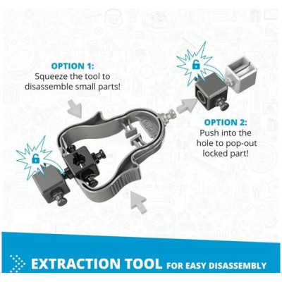 Engino Creative Builder 25 modelů