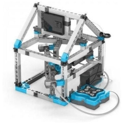 Engino Creative Engineering 100 modelů Pro