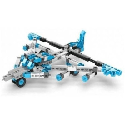 Engino Creative Engineering 100 modelů Pro