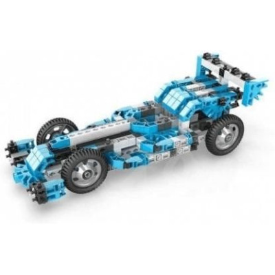 Engino Creative Engineering 100 modelů Pro