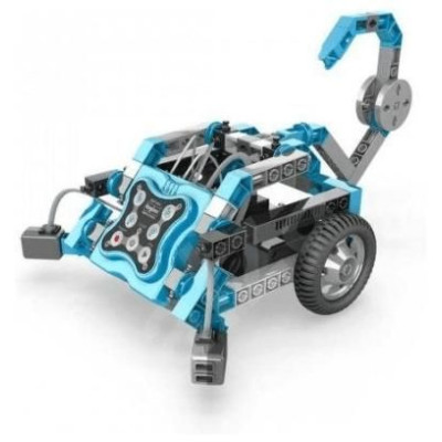 Engino Creative Engineering 100 modelů Pro