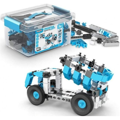 Engine Creative Engineering 20 modelů Master