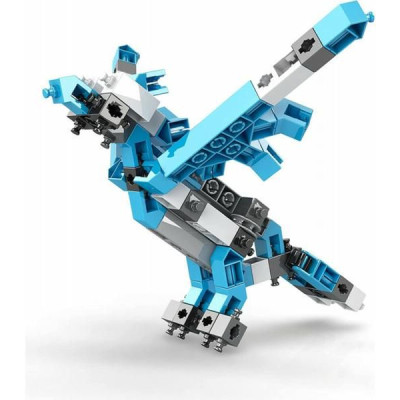 Engine Creative Engineering 20 modelů Master