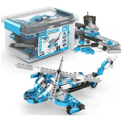 Engine Creative Engineering 40 modelů Master + motor
