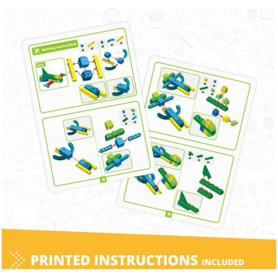 Engino Učíme se o letadlech