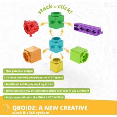 Engino Učíme se o letadlech