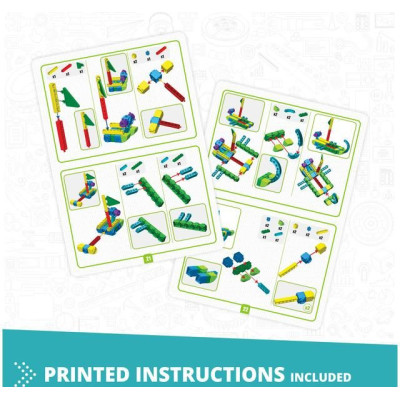 Engino Učíme se o mořském světě