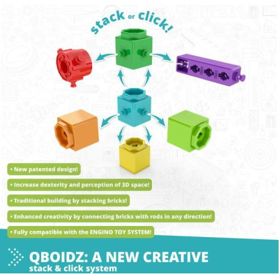 Engino Učíme se o mořském světě