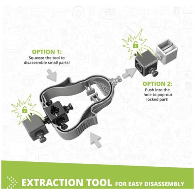 Engino Jak fungují skleníky