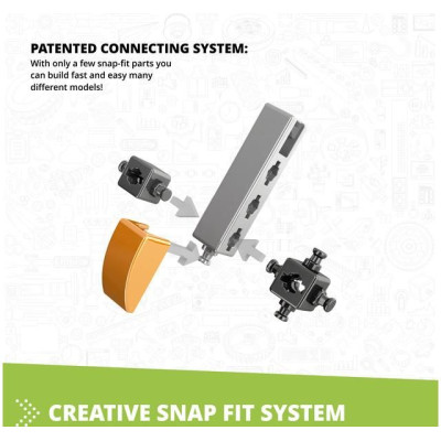 Engino Jak fungují skleníky