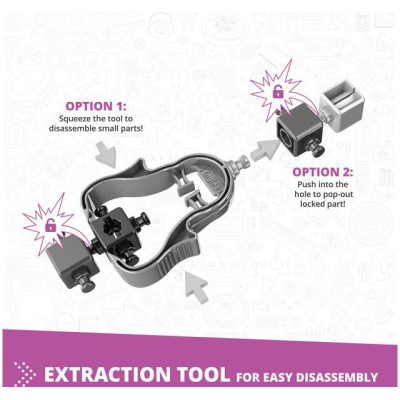 Engino Jak funguje setrvačnost