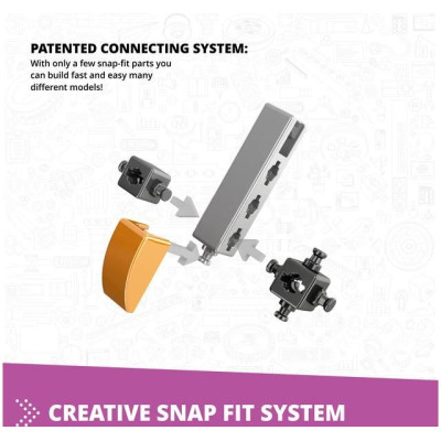 Engino Jak funguje setrvačnost