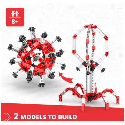 Engino Jak fungují viry