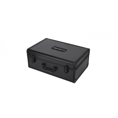 DJI MINI 4 Pro - přepravní kufr z hliníkové slitiny (8 Aku)