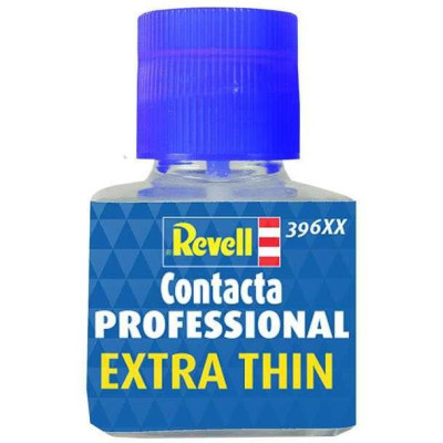 Contacta Professional 39600 - Extra Thin (30 ml)