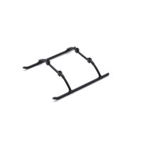 Pristávací podvozok pre vrtuľníky BO-105.