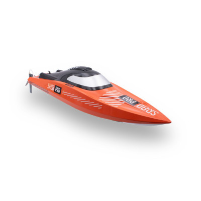 MODSTER SR80 Vector Pro Electric Brushless Race Boat 4S ARTR