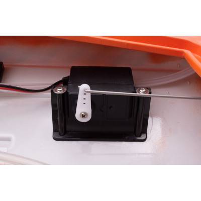 MODSTER SR80 Vector Pro Electric Brushless Race Boat 4S ARTR