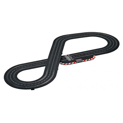 Autodráha Carrera EVO 25248 NASCAR